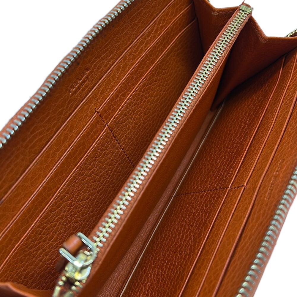 Prada Long Wallet - Picture 3 of 10